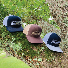 Load image into Gallery viewer, Authentically Southern™ TPL Structured Snapback Hat