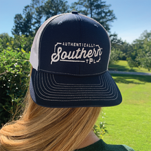 Load image into Gallery viewer, Authentically Southern™ TPL Structured Snapback Hat