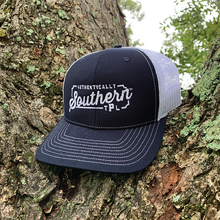 Load image into Gallery viewer, Authentically Southern™ TPL Structured Snapback Hat