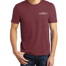 Load image into Gallery viewer, The Pecan Life™ Pecan Tree Circle Tee - Short Sleeve