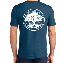 Load image into Gallery viewer, The Pecan Life™ Pecan Tree Circle Tee - Short Sleeve
