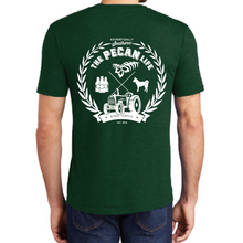 Load image into Gallery viewer, The Pecan Life™ Original Crest Tee - Short Sleeve