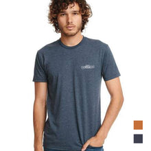 Load image into Gallery viewer, I Back Texas Farmers T-shirt - Short Sleeve