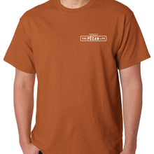 Load image into Gallery viewer, I Back Texas Farmers T-shirt - Short Sleeve