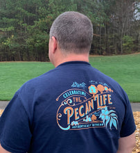 Load image into Gallery viewer, Celebrating The Pecan Life Vintage Tee - Short Sleeve