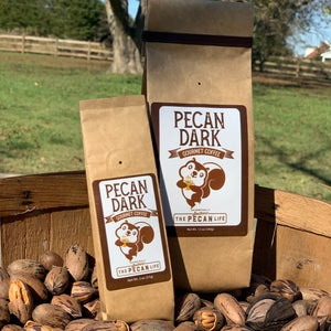 Pecan Dark Ground Gourmet Coffee
