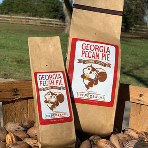 Georgia Pecan Pie Ground Gourmet Coffee