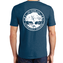 Load image into Gallery viewer, The Pecan Life™ Pecan Tree Circle Tee - Short Sleeve

